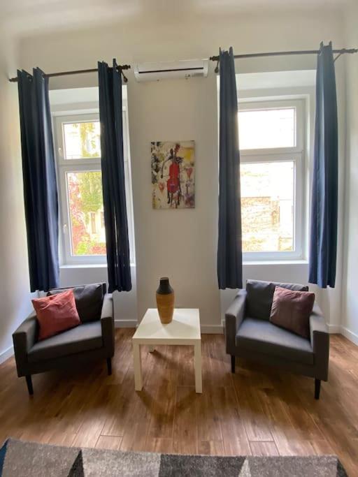 Raday Street, Spacious, Modern Apartment Будапеща Екстериор снимка