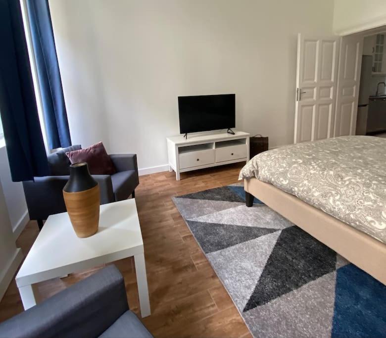 Raday Street, Spacious, Modern Apartment Будапеща Екстериор снимка