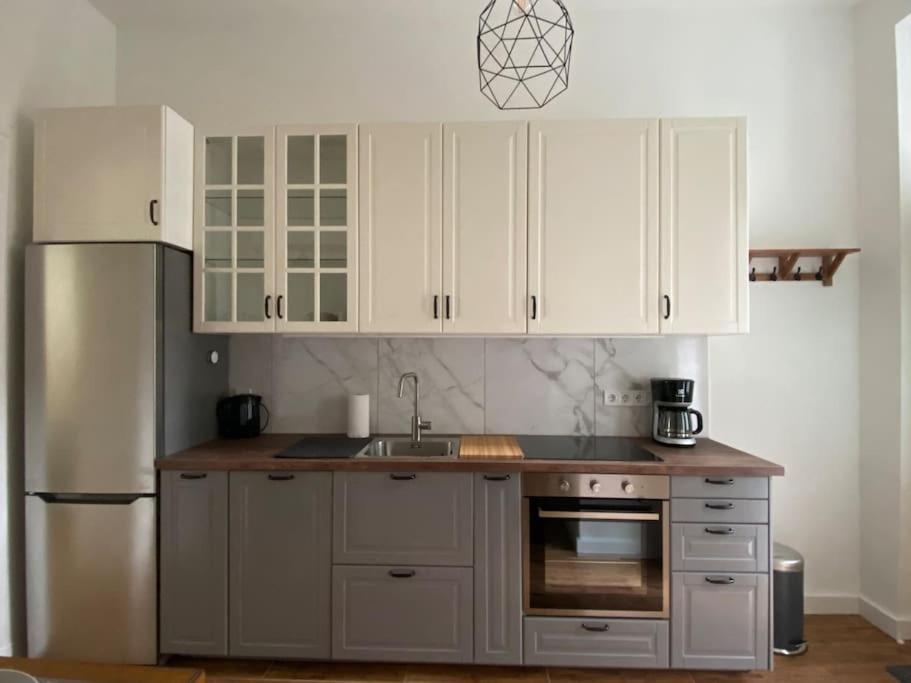 Raday Street, Spacious, Modern Apartment Будапеща Екстериор снимка