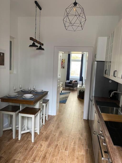 Raday Street, Spacious, Modern Apartment Будапеща Екстериор снимка