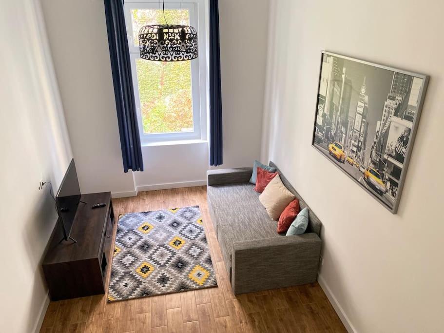 Raday Street, Spacious, Modern Apartment Будапеща Екстериор снимка