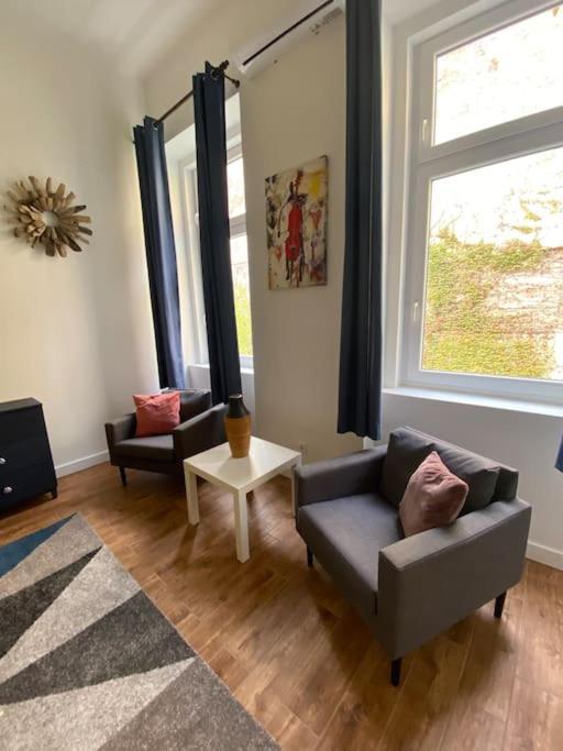 Raday Street, Spacious, Modern Apartment Будапеща Екстериор снимка